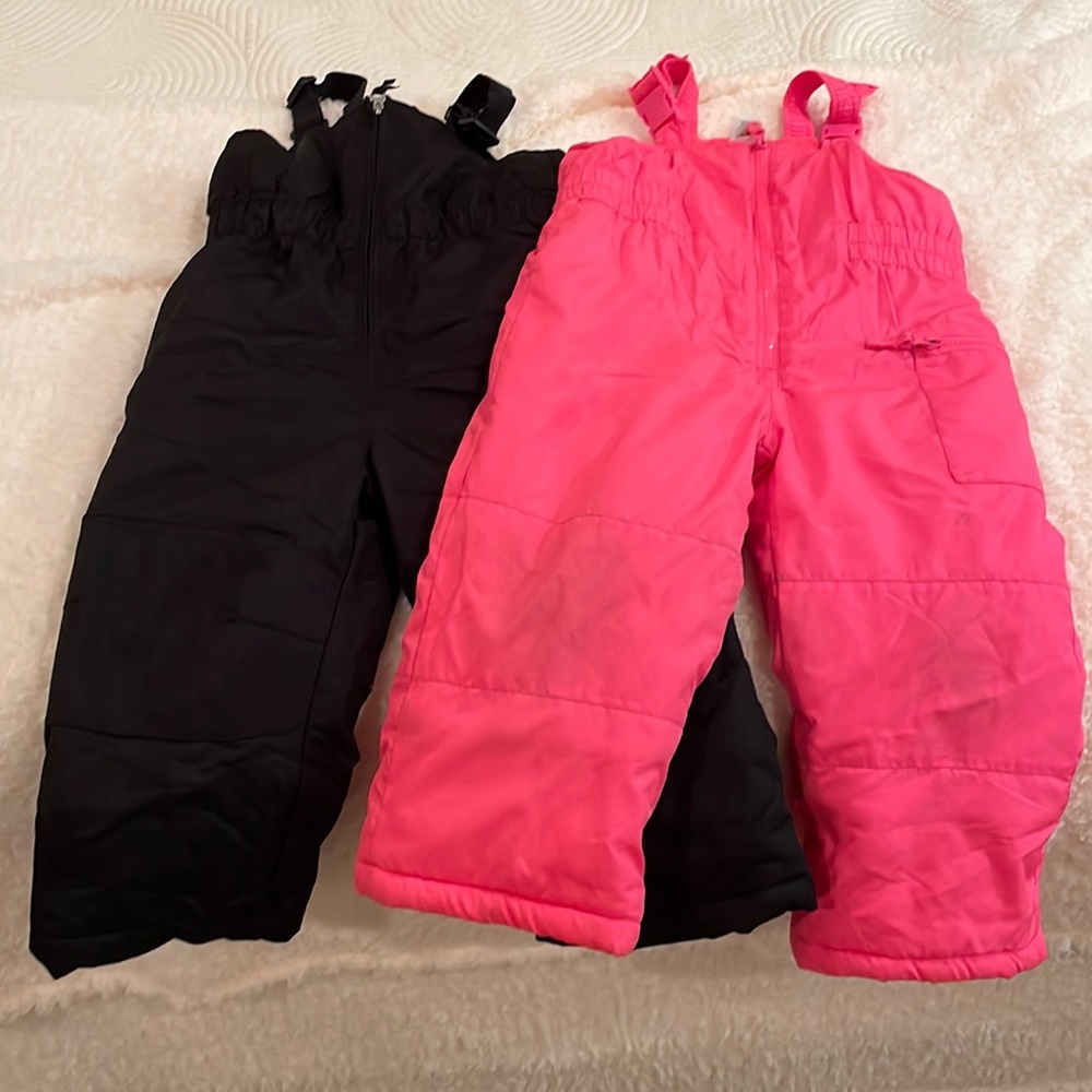 Kids snow suits